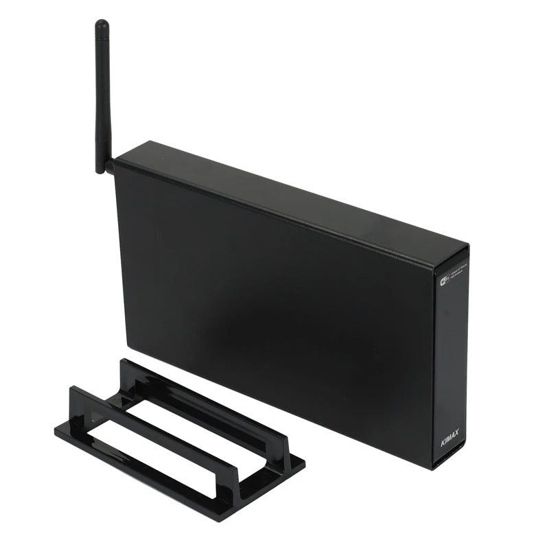 Inateck Boîtier Externe Disque Dur 3,5 Pouces USB 3.0 Disque Dur