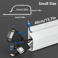 White Small Size