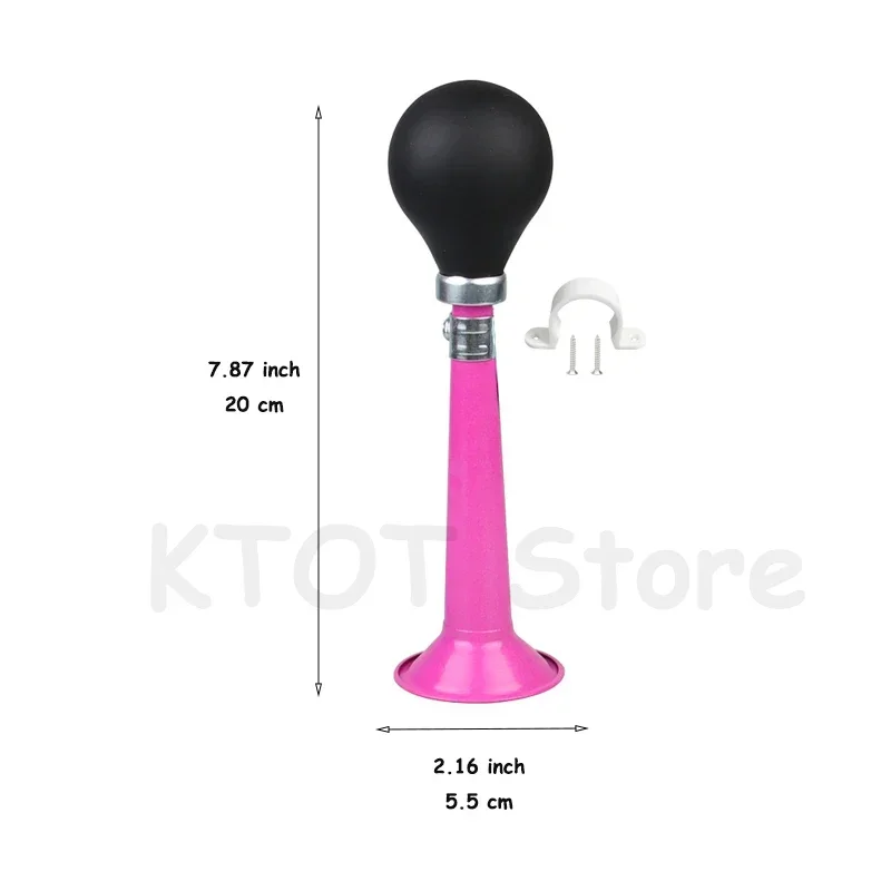 Pink Horn