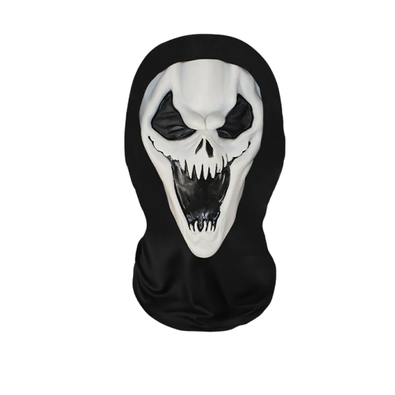 Full face mask-E