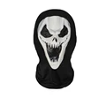Full face mask-E