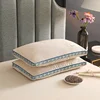 Buckwheat Shell Pillow Core Single Person Pure Buckwheat Inner Pillow Household Neck Protection Pillow 5