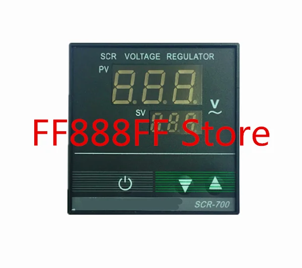 

SCR-700 Üfleme makinesi basınç ayar masa