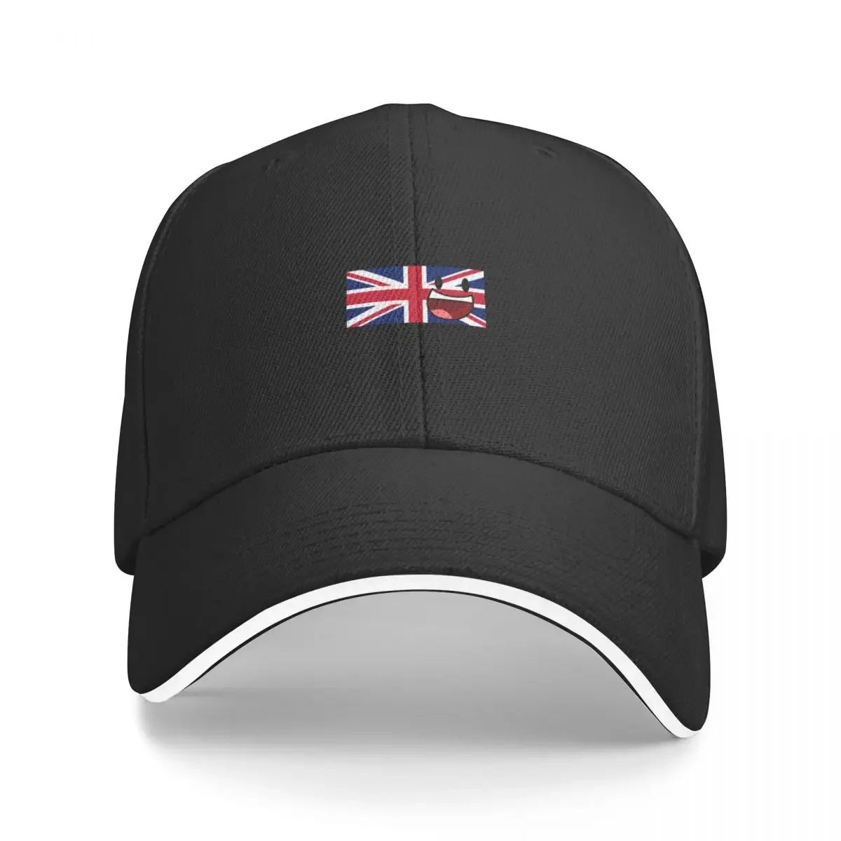 

New Union Jack Baseball Cap Military Tactical Caps tea hats birthday Women's Beach Outlet 2023 Men's