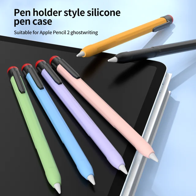 Pencil キズあり 温かっ 第2世代 Apple