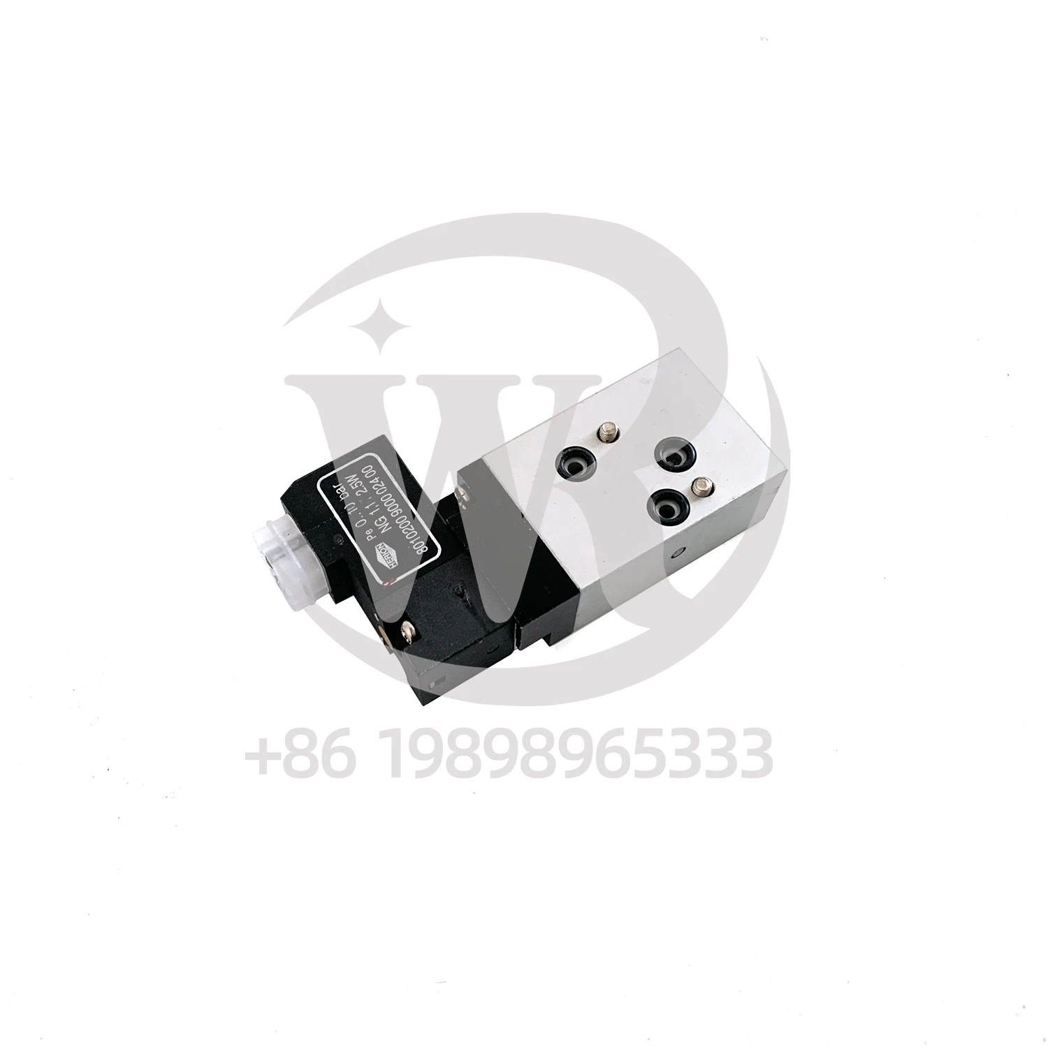 SHANNA Solenoid Valve 98.184.1051 Solenoid Valve For Heidelberg SM102 Cd102 Offset Printers E7139e2e 85eb 4217 Ad6e 111c3a6007fe.ac2b49d1e9f963ddad67e0dfa28f18de