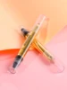 High Gloss Eyeshadow Pencil Double End Beads Bright Flash Eyeshadow Stick Anti Sweat Long Acting High Color Eyeshadow 2