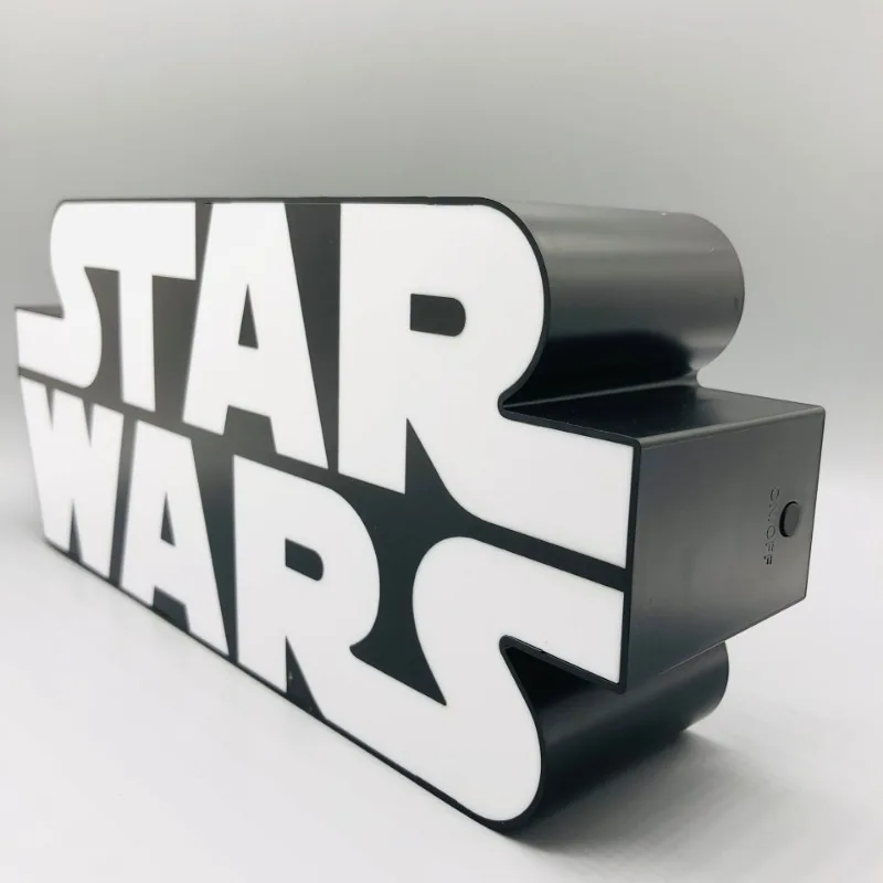 その他 STAR WARS LOGO LIGHT Amazon.com: Paladone Star Wars Logo Light, Wall Mountable