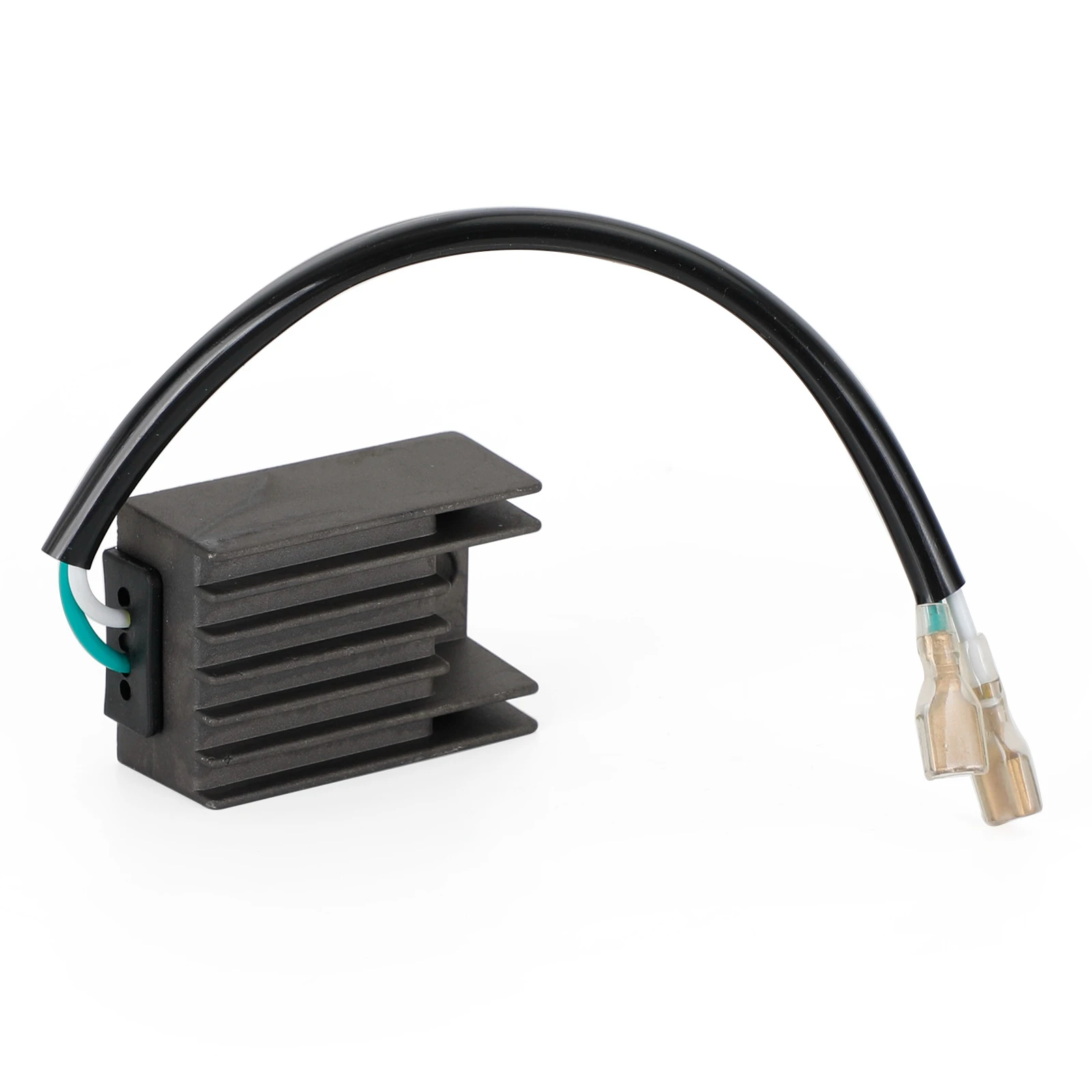 Artudatech Rectifier Voltage Regulator For Honda Xr 600 R 1991-2000 Xr 650 R 2001-2007