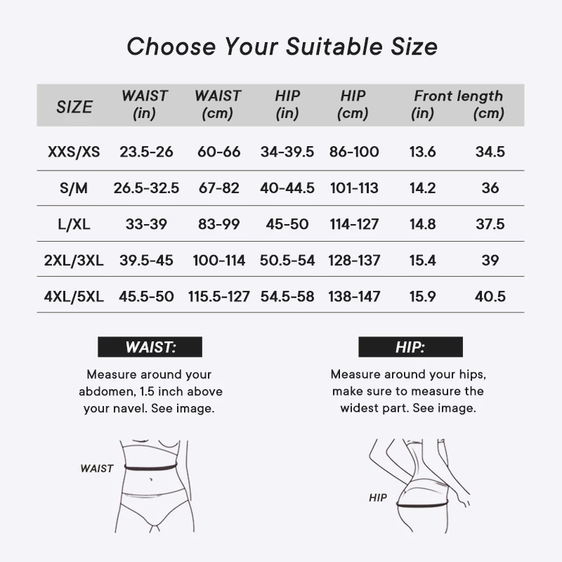 Body Shapers Women High Waist Belly Slimming Panties Tummy Control Briefs Butt Lifter Underwear Colombian Shapewear Plus Size