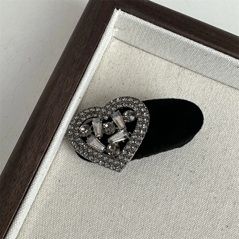 02Full Diamond Heart