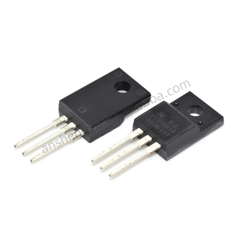 

5PCS FCH10U15 Triode TO-220F