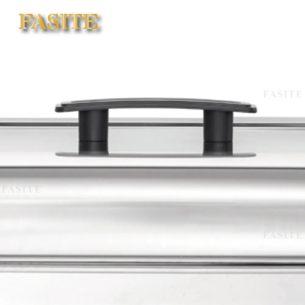 buffet servers and warmers