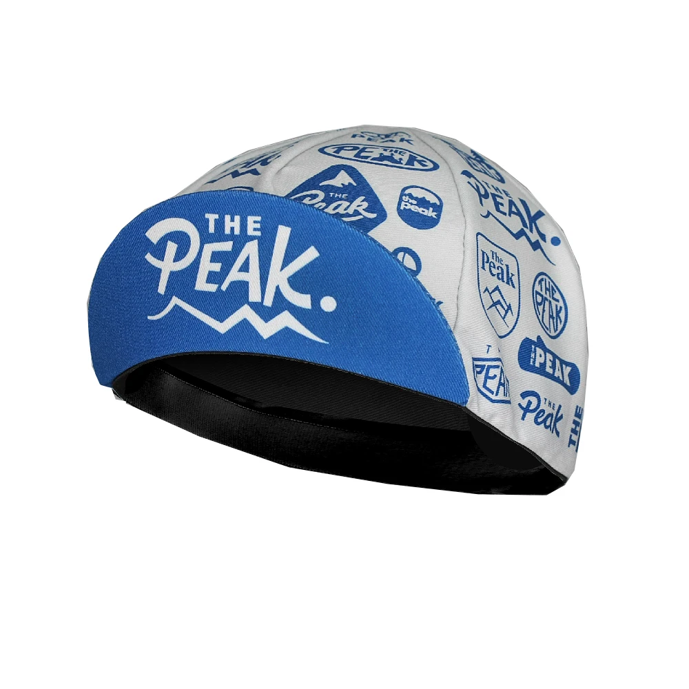 12 Styles Models Retro Men's Summer Cycling Hat Mountain Bike Classic Racing Bicycle Hat V12 6