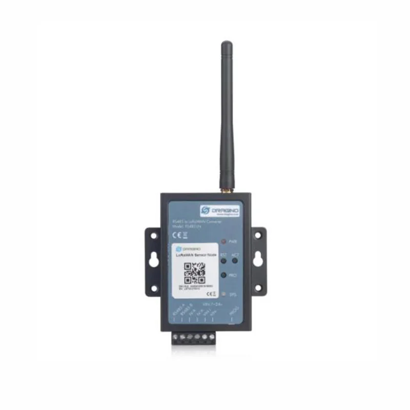

DRAGINO RS485-LN RS485 для преобразователя LoRaWAN, датчик LoraWAN с низким энергопотреблением