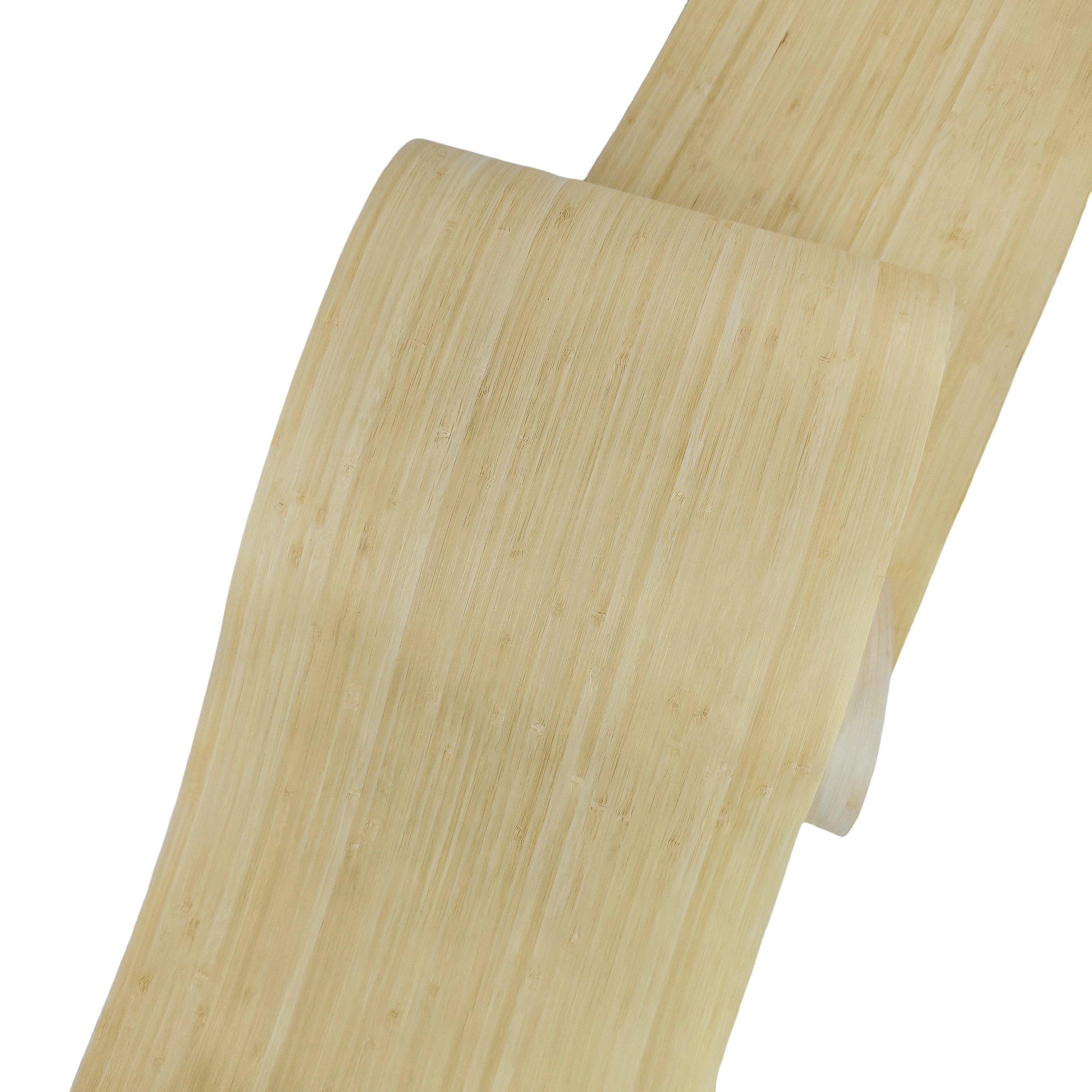 וניר עץ במבוק טבעי בגודל 40x250 סמ, אידיאלי לרהיטים, שולחנות, כסאות, קישוטי קיר, יצירות אמנותיות בעצמך