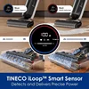 QWTineco Floor ONE S5 Smart Cordless Wet Dry Vacuum Cleaner and Mop for Hard Floors,Digital Display,Long Run Time 4