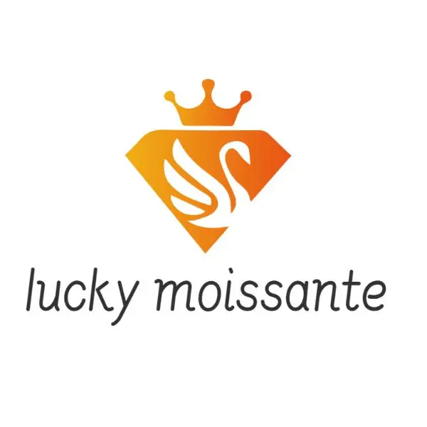 Lucky Moissanite Jewelry Store