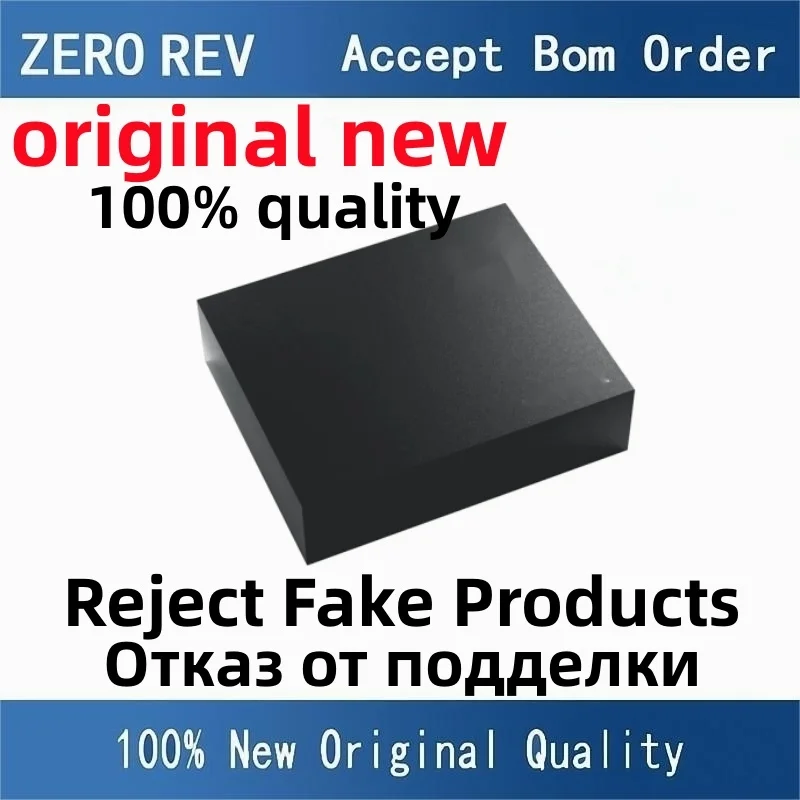 2-5Pcs 100% Nuovo Bmi160 Lga-14 Lga14 Bmi055 Lga-16 Lga16 Bmp388 Lga-10 Lga10 Di Marca Nuovo Originale Chip Ic