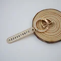 Keychain 8