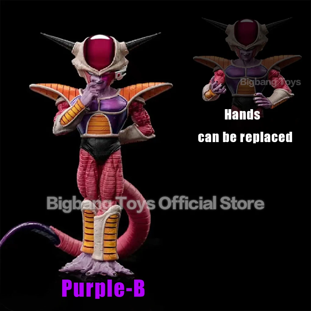 Purple-B