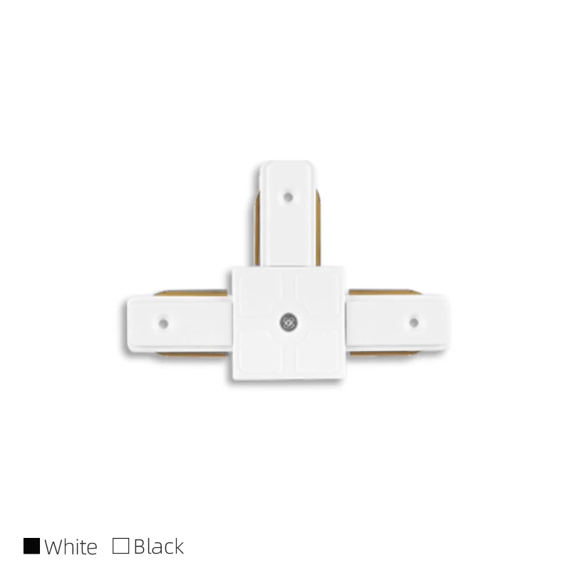 White T Connector