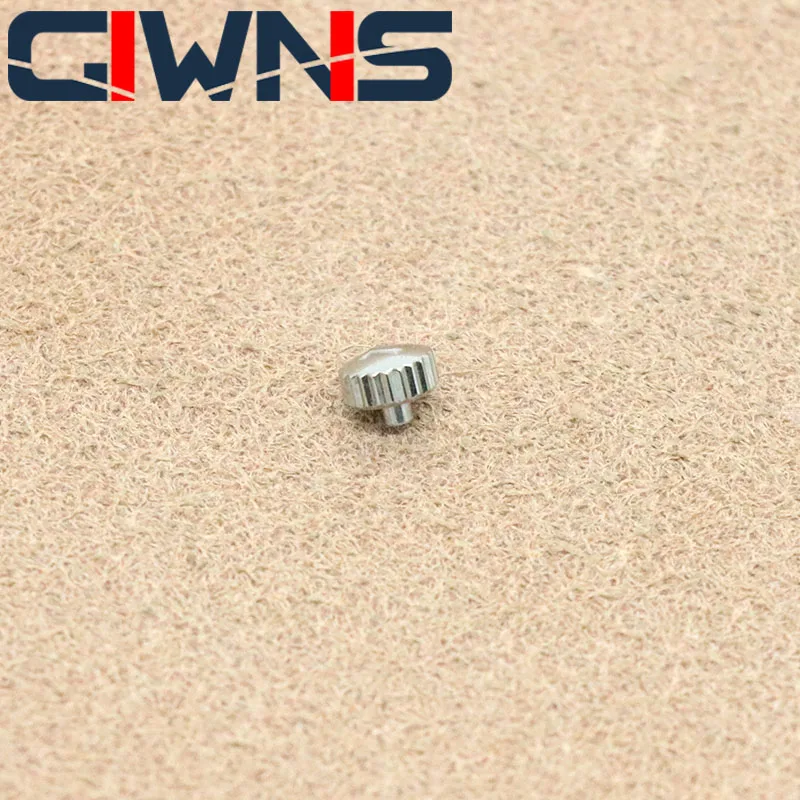 Usato Per Tissot 1853 T063 Testa Dell'Orologio T063610 T063407 T063617 T063637 Accessori