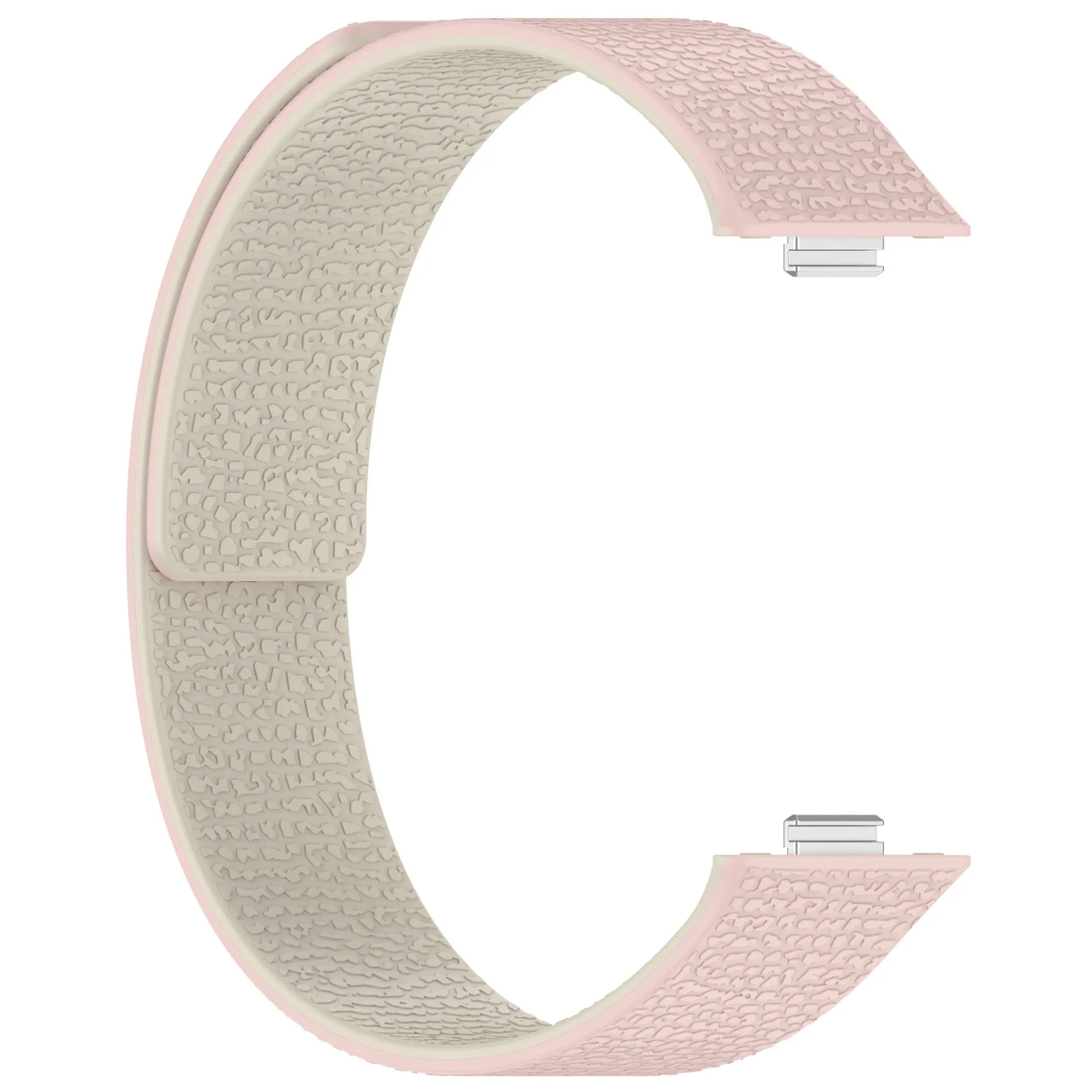 Magnetic Silicone Loop Bracelet