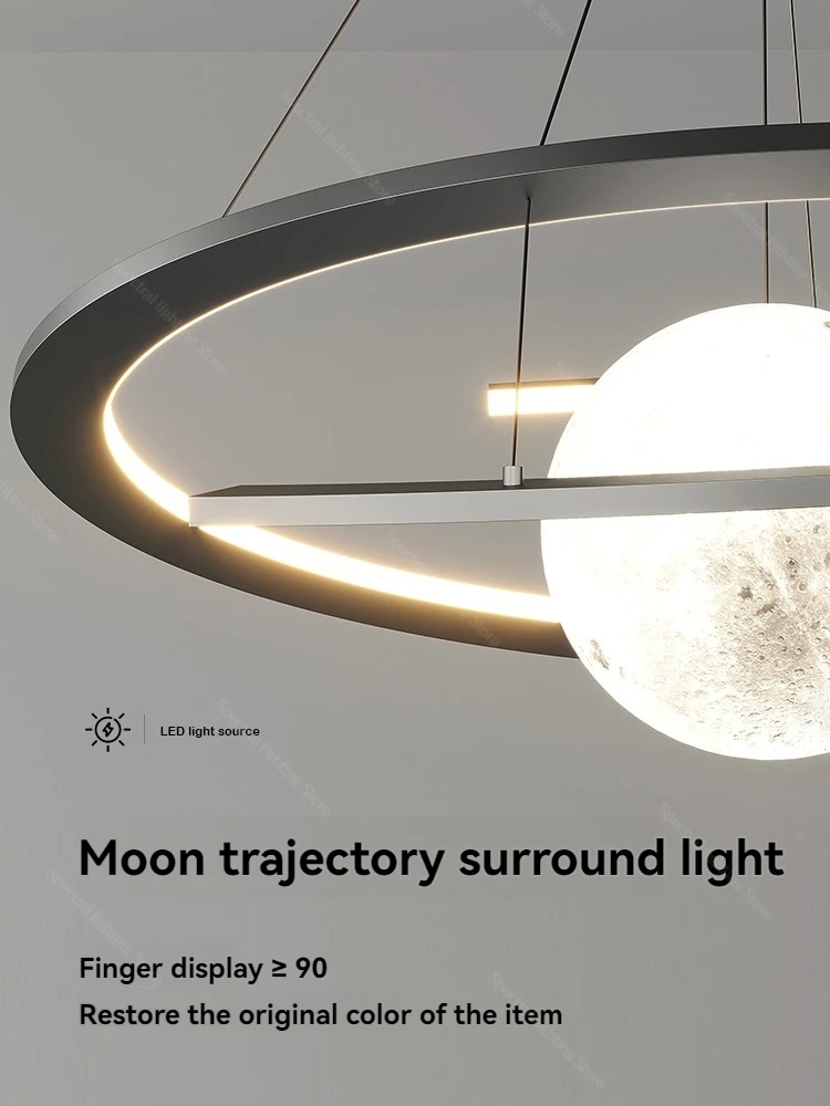 Modern Home Decor Dining Room Pendant Lamp Lights Indoor Lighting Ceiling Lamp Hanging Light Chandelier Lamps For Living Room led chandelier ceiling chandelier led pendant light