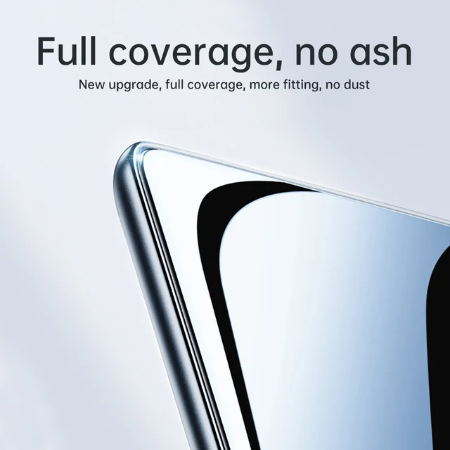 YZ Tempered Glass Screen Protector For Tesla Model 3 Y X 2023 2022 2021 Center Control Accessorie Tesla HD Film Protection 2