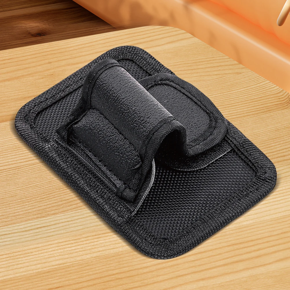 Fly Fishing Rod Holder Fishing Belt Rod Holder Portable Sheath with Adjustable Belt Accessories