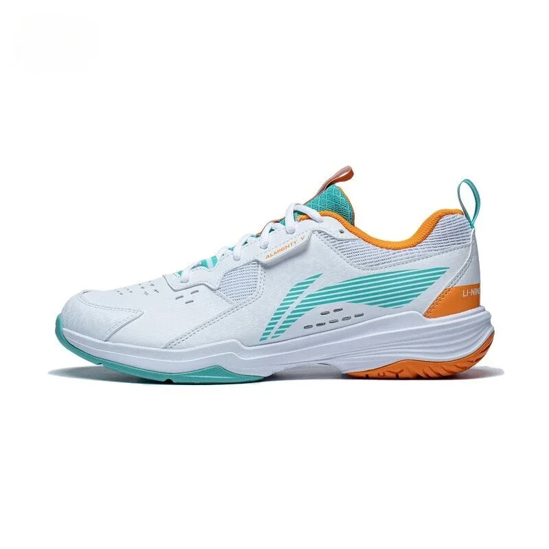 Original Badminton Shoes Breathable Men and Women Sports Shoes Unisex Sneakers