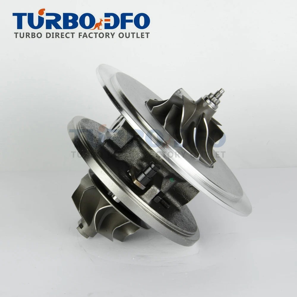

Turbo CHRA GTA2360V Turbocharger Cartridge For Renault Maxity 110Kw 150 HPZD30 Turbine Core 767851-5001S 14411MA70A 2007