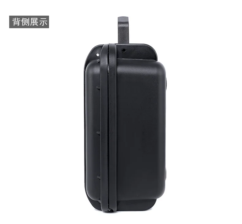 camera bags for women DJI Mini 2 Waterproof Box Drone Explosion-proof Safety Box for Mavic Mini Accessory Storage Bag ABS Portable Case best camera bag