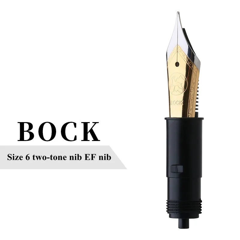  SCHMIDT/BOCK ݵ ǹ  ,  , 繫ǰ ʱ,  5, 6, EF 0.38mm, F 0.5mm
