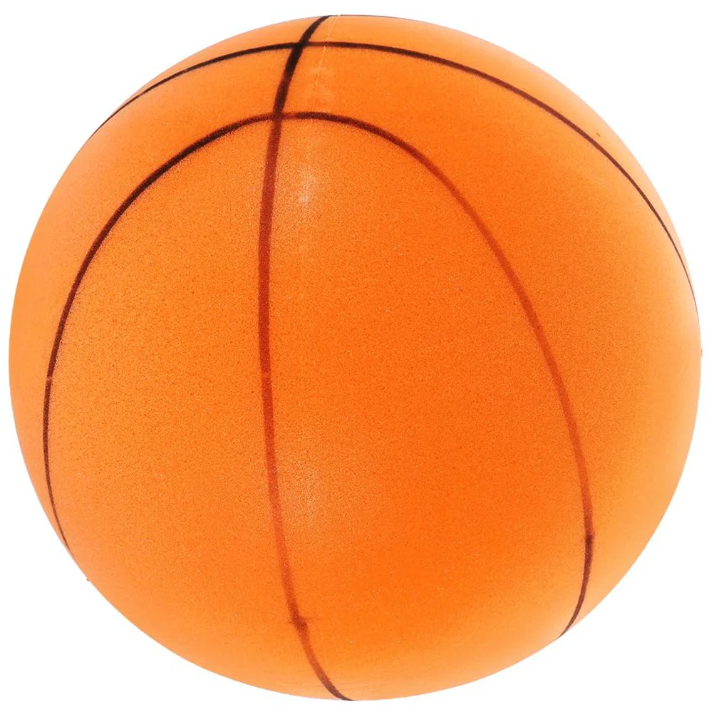 

Silent Basketball Elastic Silent Ball Kids Silent Basketball Children Silent Ball for Indoor