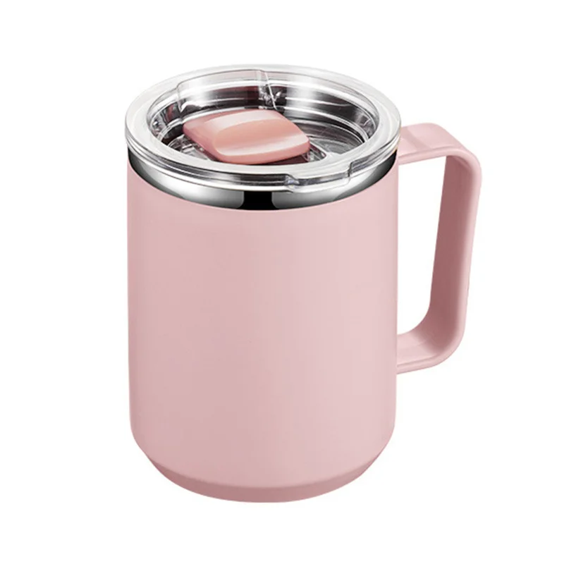 Stainless Steel Travel Mug 5