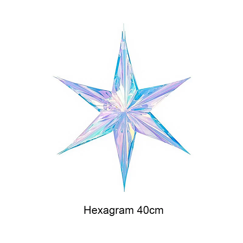 Pentagram 40cm