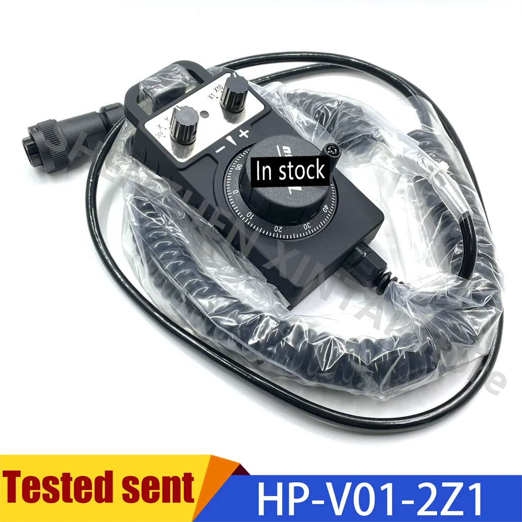 

Новый оригинальный роторный кодировщик Brother, удобный Pulser MPG HP-V01-2Z1
