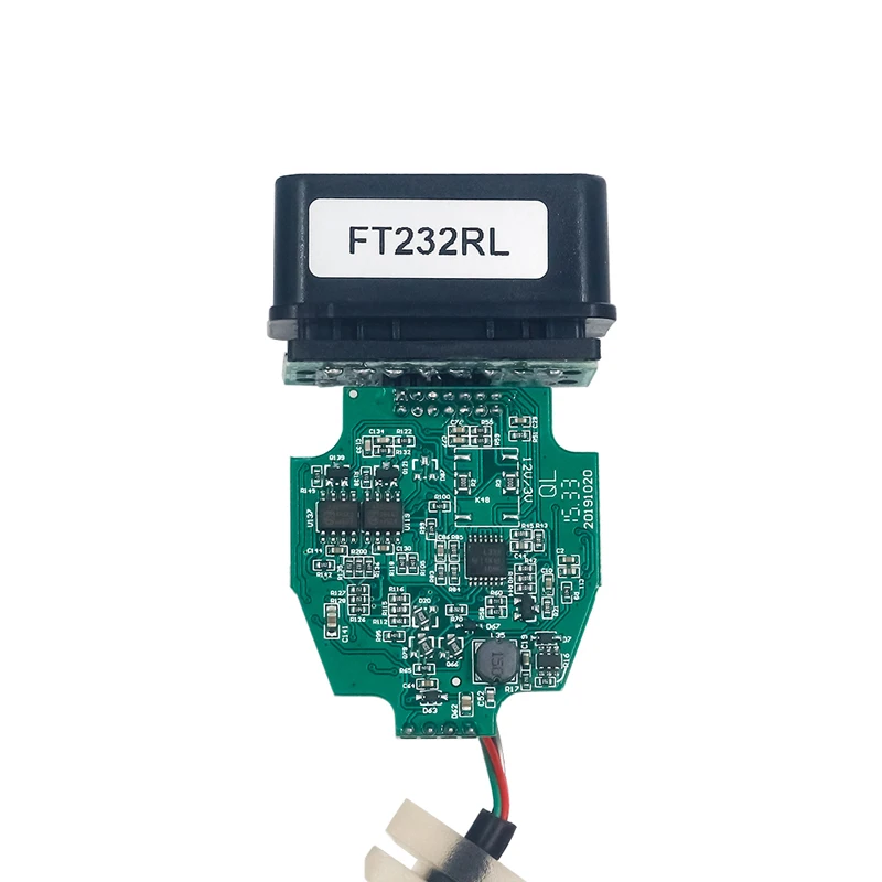 ELS27 FORScan PIC24HJ128GP+FT232RL Chip ELS 27 V2.3.8 Works ELM327&J2534 For Ford/Mazda/Lincoln/Mercury Diagnostic Tool,obd2 scanner,obd code reader,system diagnostic tool,obd2 tuning kit