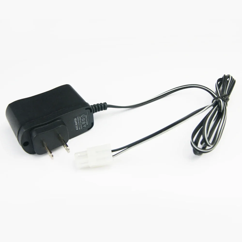 USB Battery Charger For Hpi Rovan Km Baja 5B 5T (US/EU plug) Buggy Truck