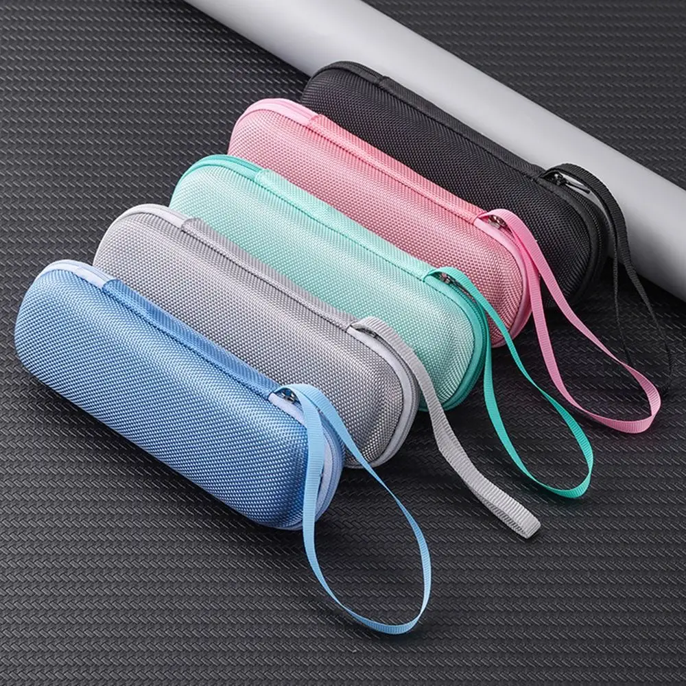 Portable Solid Color Insulin Cooling Bag Glaciated Cold Storage Bag Medicine Travel Pocket Cooler Pen Bag Pack Drug Freezer 3