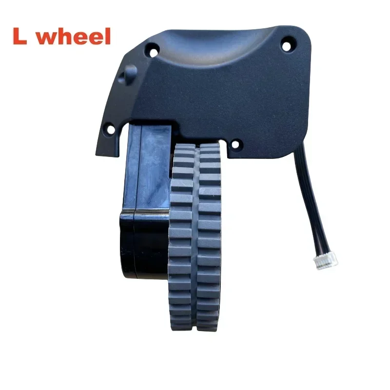 Motor de roda para Aspirador Robô Proscenic,