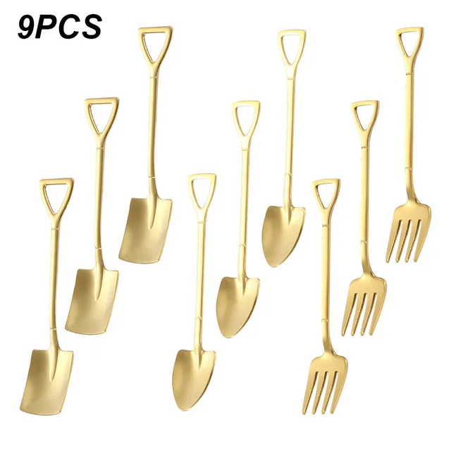 9pcs-GoldenABC