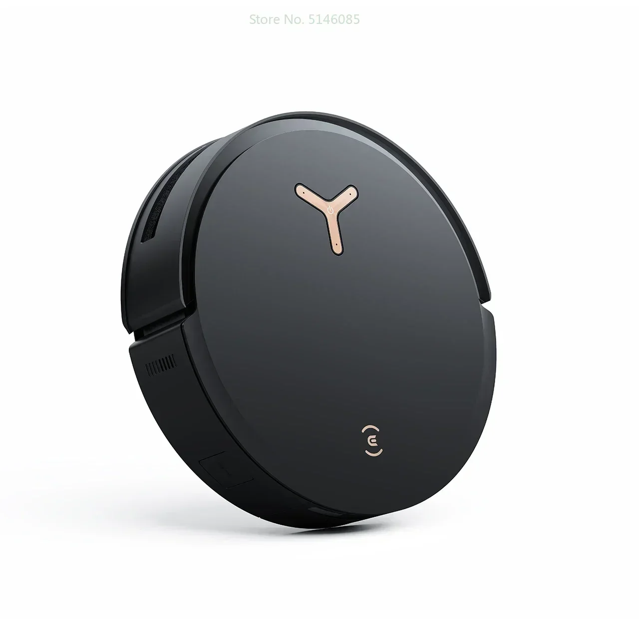 Ecovacs Deebot X8 PRO PLUS AI Sweeping Robot Intelligent Sweeping and Mopping Integrated Drum Washing Floor AutomaticHighSuction 4