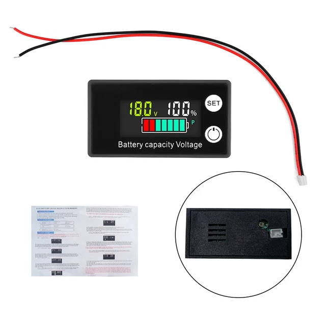 NO Temperature Alarm-496