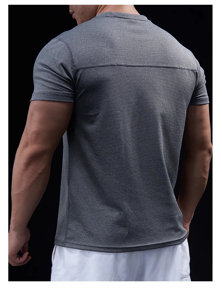 mens dri fit short sleeve shirts