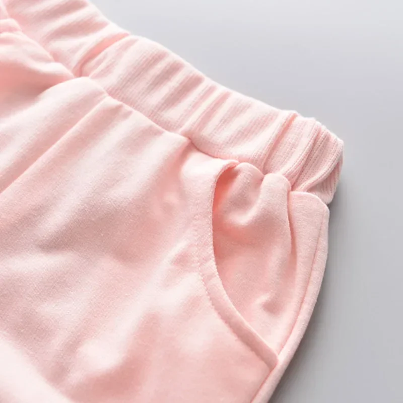 Girls Clothing Sets New New Spring Active Girls Clothes Lace Children Clothing Cartoon Print Sweatshirts Pants 2pcs Suit 3-7Y