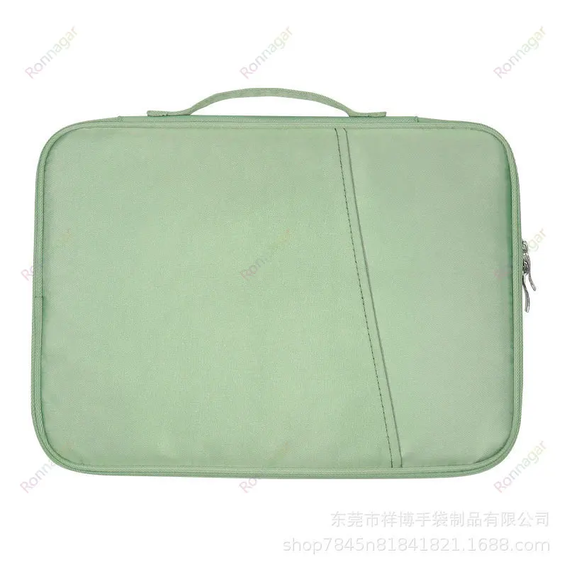 Premium Handbag Sleeve for Tablets - Sleek & Protective Design