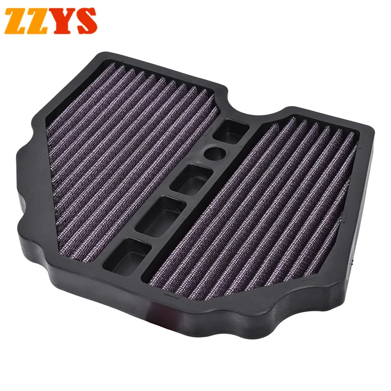 Рисунок 3 - Аксессуары для мотоциклов воздухозаборный